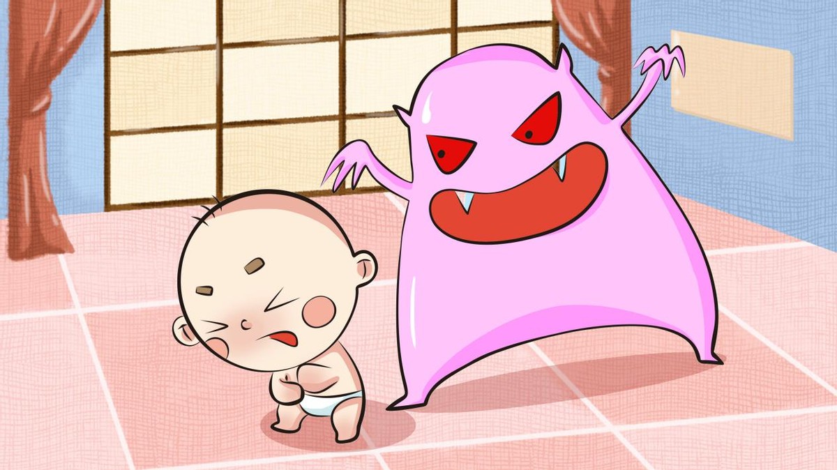 宝宝经常感冒发烧是缺钙吗,宝宝经常感冒发烧怎么回事