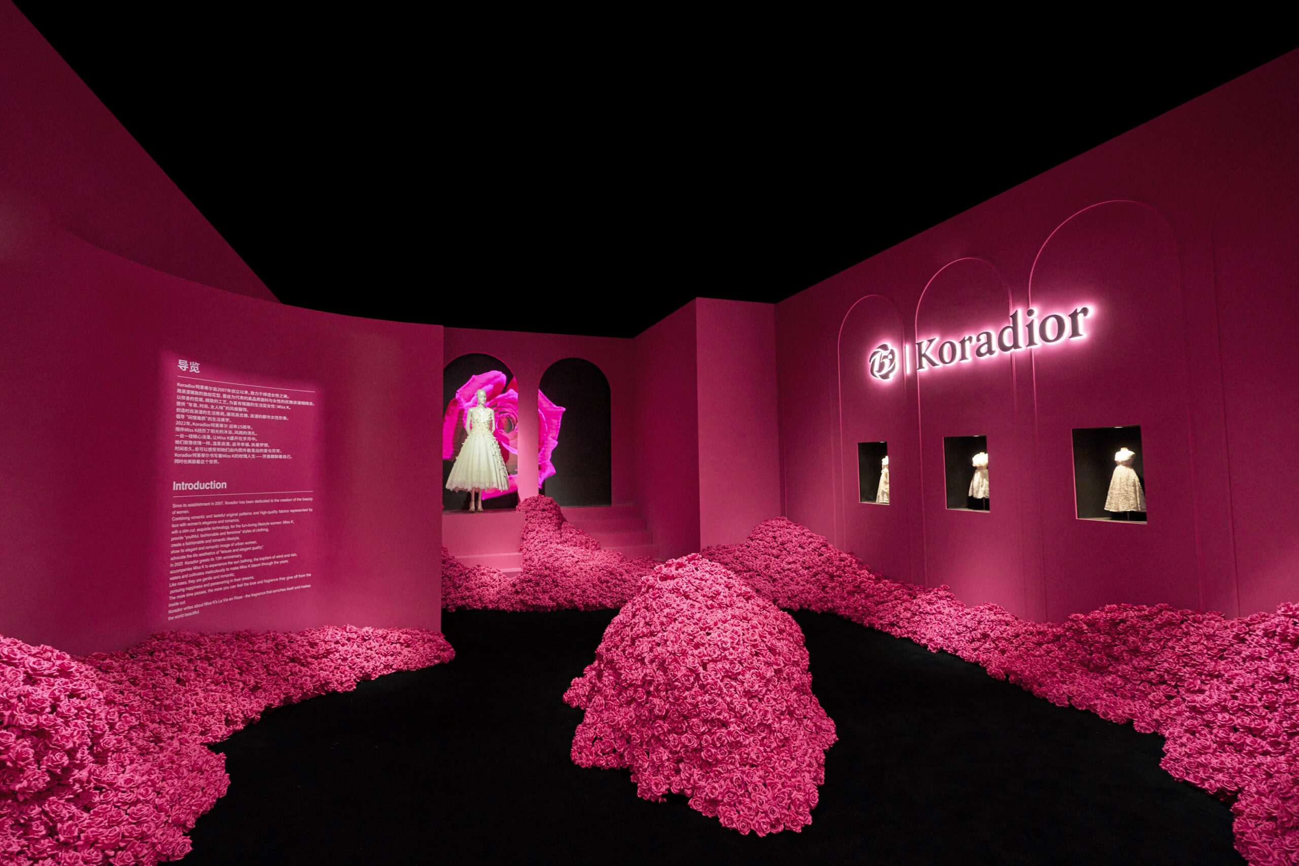 koradior女装旗舰店秋冬款,koradior女装品牌