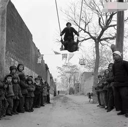 70年代童年回忆玩什么,有谁记得70后童年玩过的东西