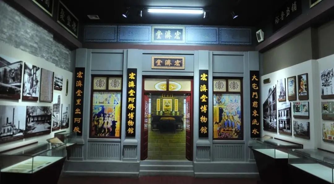 济南值得去的展馆,济南什么馆值得去参观