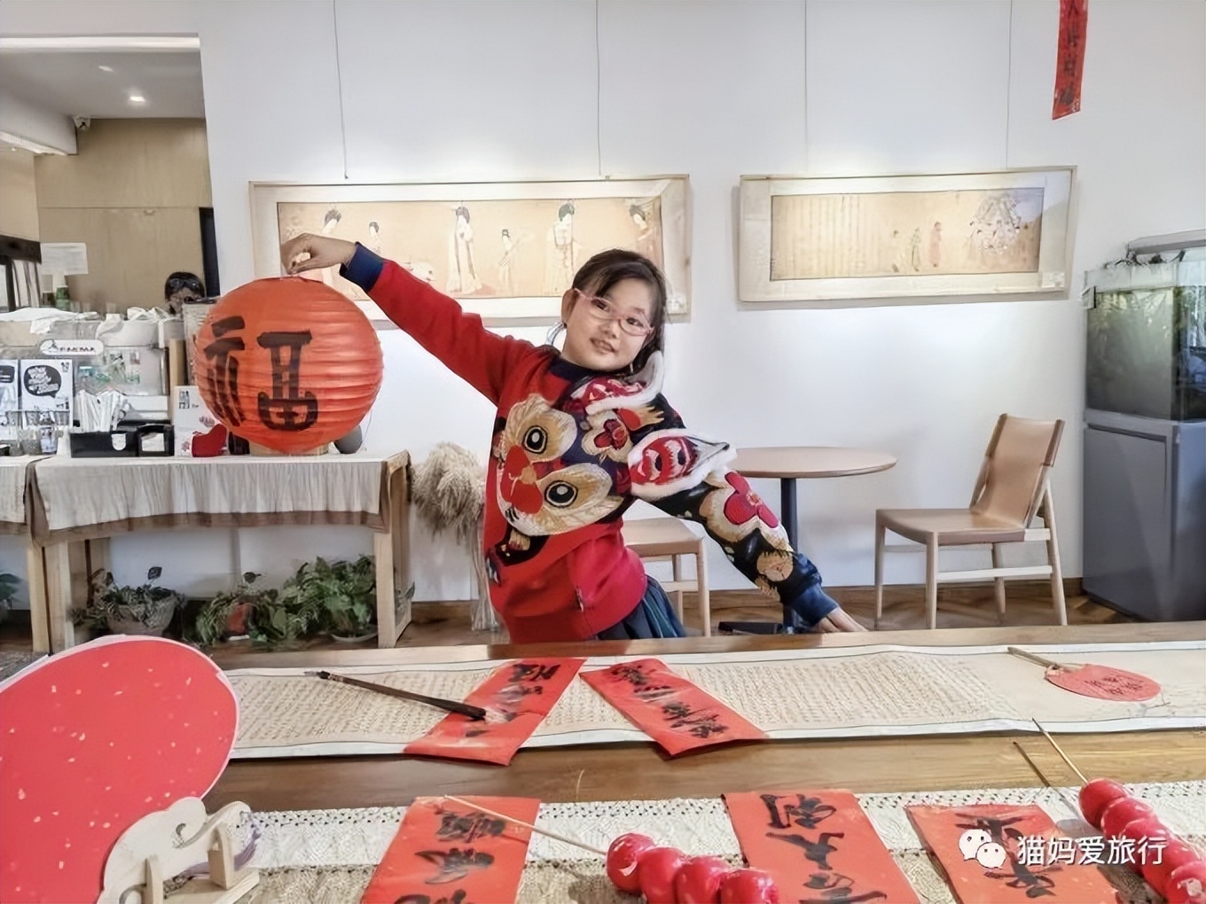 青岛过年遛娃好去处,青岛遛娃圣地