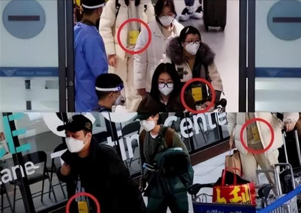 韩国对华实行歧视性入境政策,韩国对华歧视性入境限制解决了吗