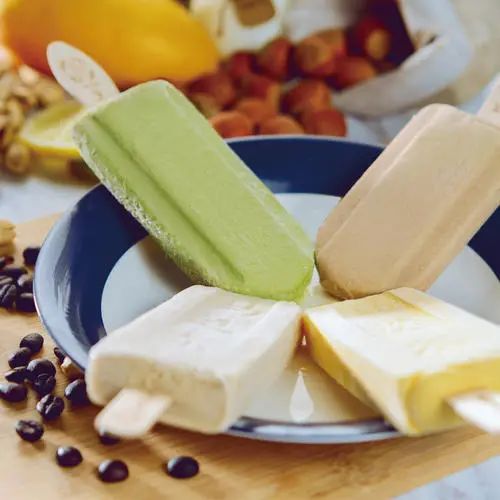 巧乐兹雪糕棍上二维码为什么没了,雪糕不见了