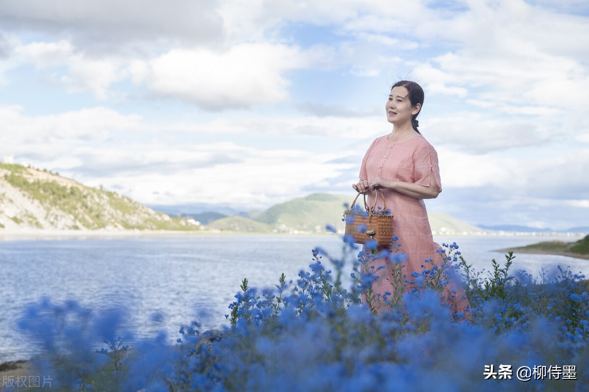 摄影技巧12种简单的拍照方法,拍照新手学习3个摄影技巧