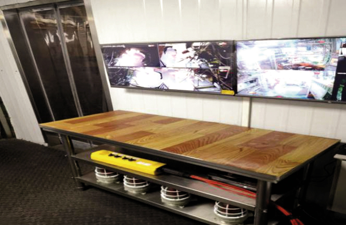 鞍钢集团党委,鞍钢集团使命