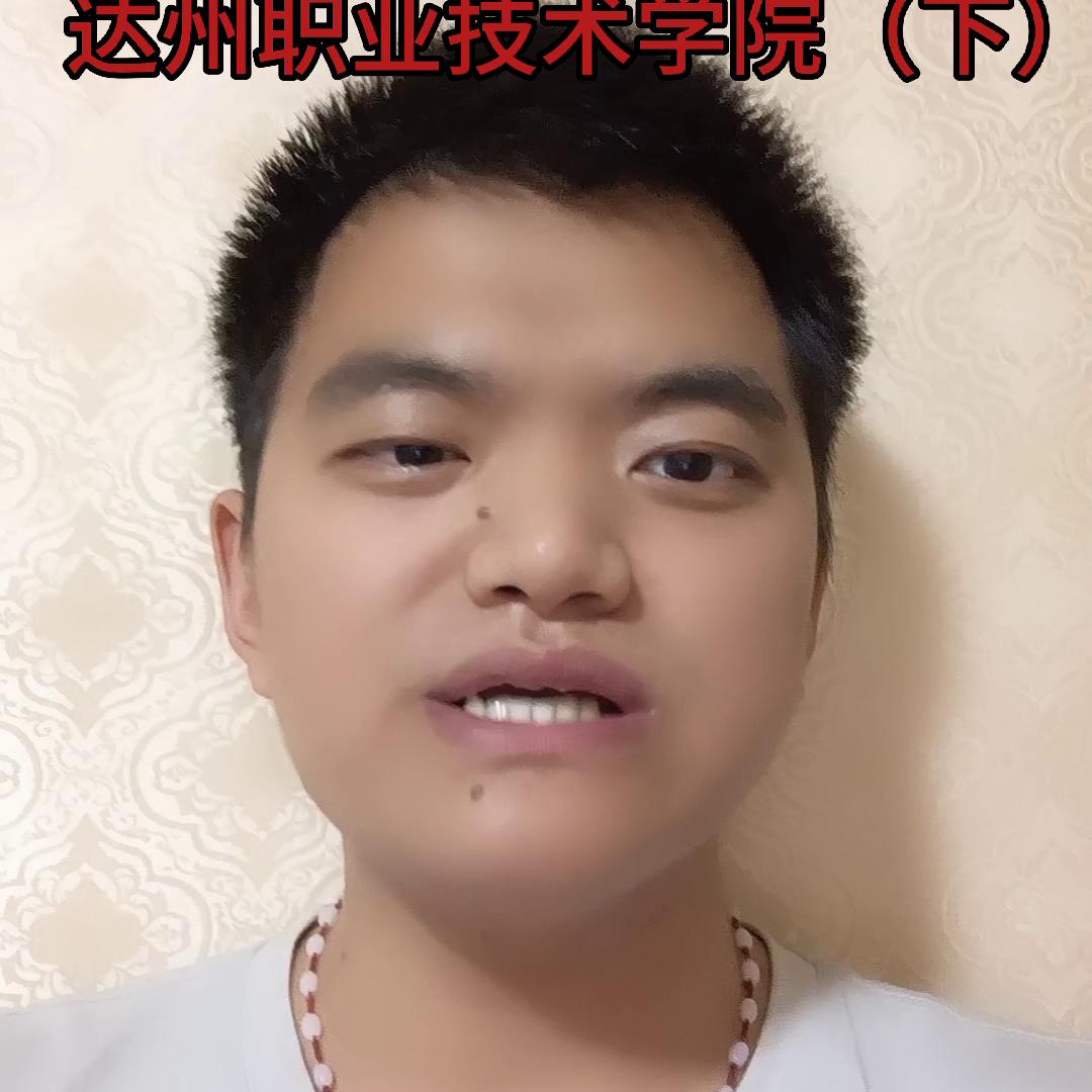 达州市公办职业学院哪个学校最好,四川达州公办职业技术学校