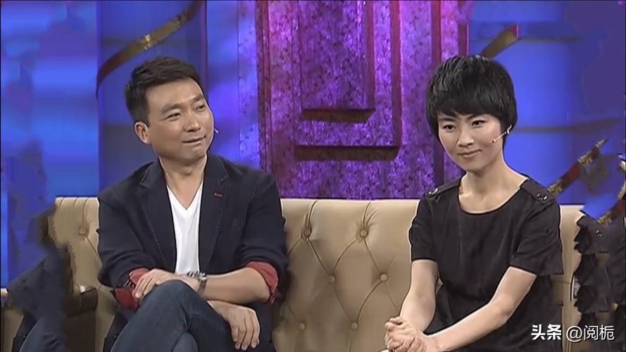 李健康辉为什么都是丁克,康辉李健丁克一族视频