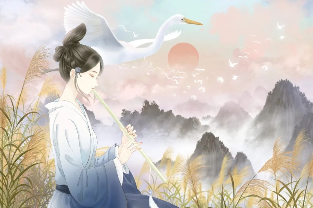 柳永断句,柳永句子