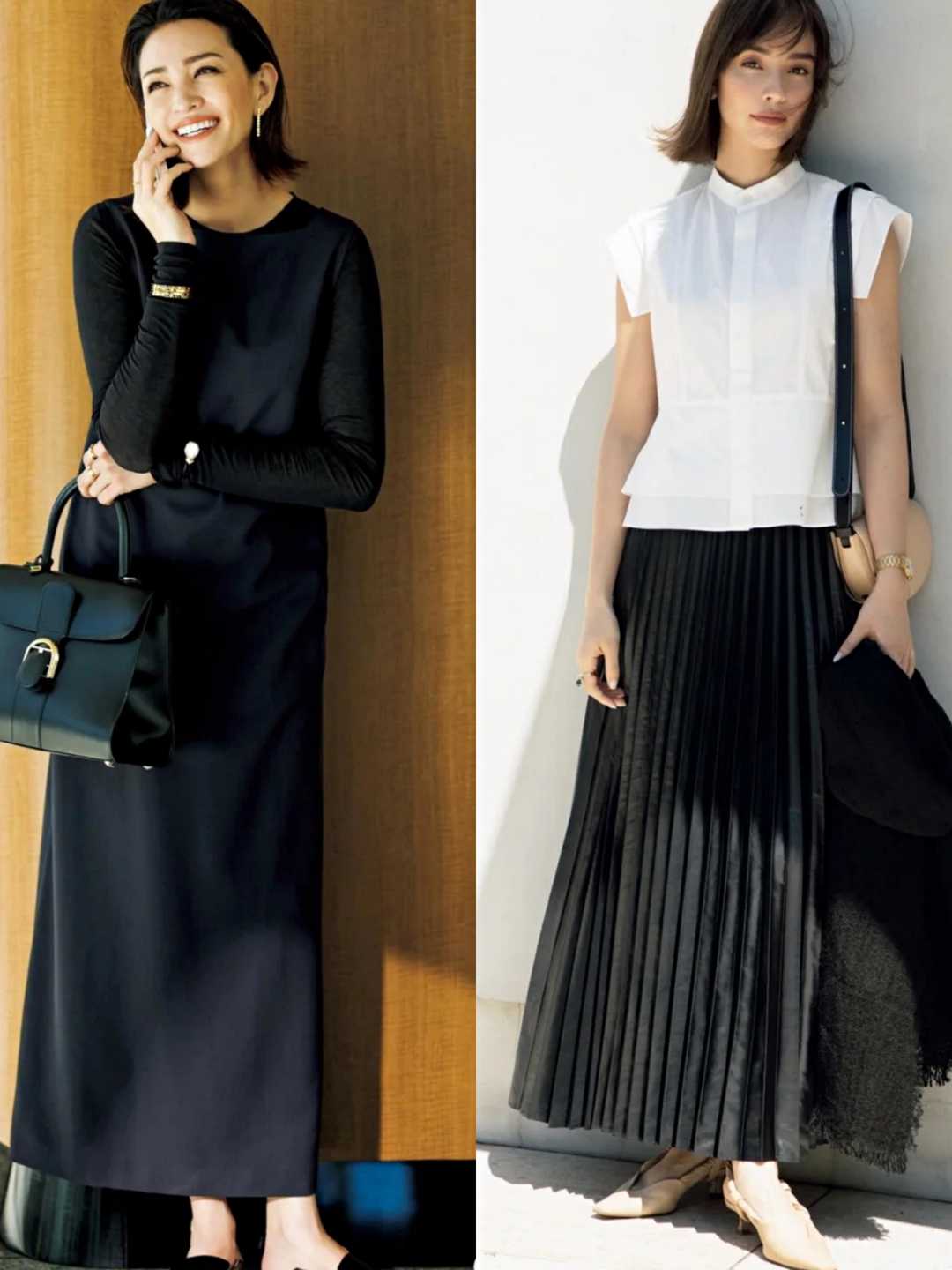 过了40岁的女人注意几个动作,女人过了40穿衣要精致