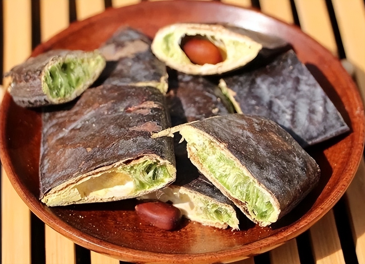 带你识别中草药,带你识别好茶