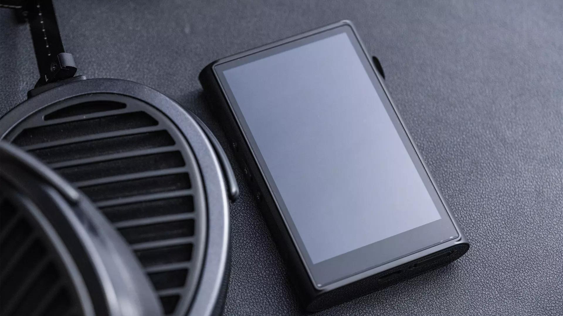 山灵m3ultra耳机推荐,山灵m3ultra音乐播放器评测视频