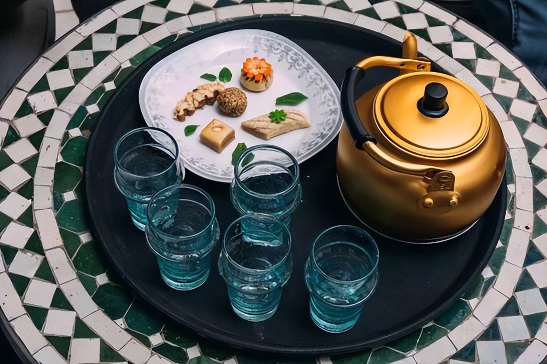 摩洛哥酒店视频,摩洛哥酒店住哪里方便