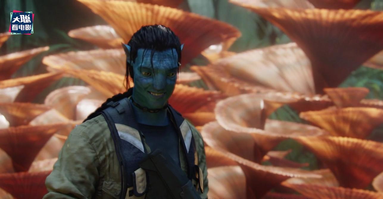 阿凡达细节讲解,阿凡达2全过程讲解