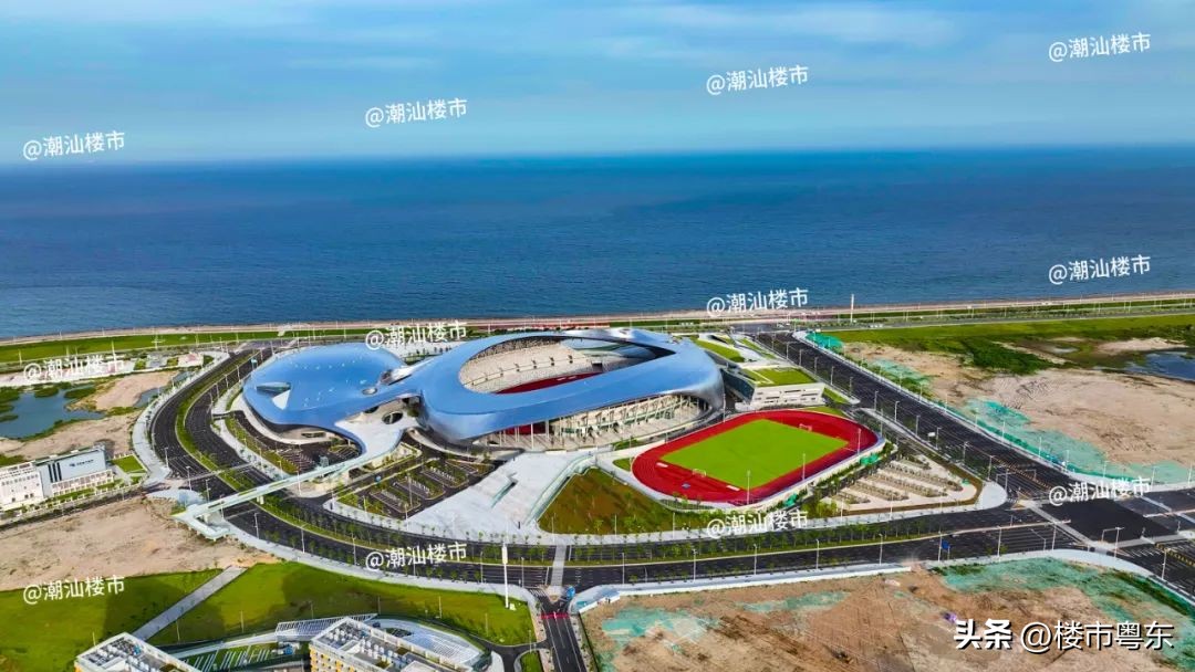 汕头新开中学,汕头内重点学校