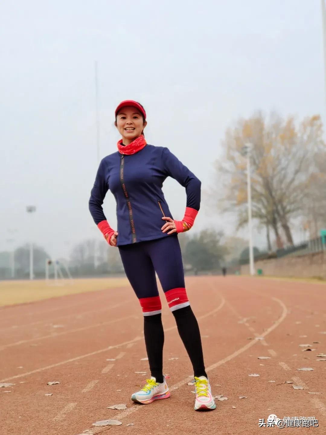 新手跑友的建议,给跑友的建议