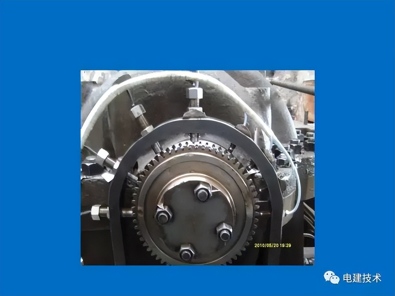 汽轮机tsi热工测点安装,汽轮机tsi系统什么意思