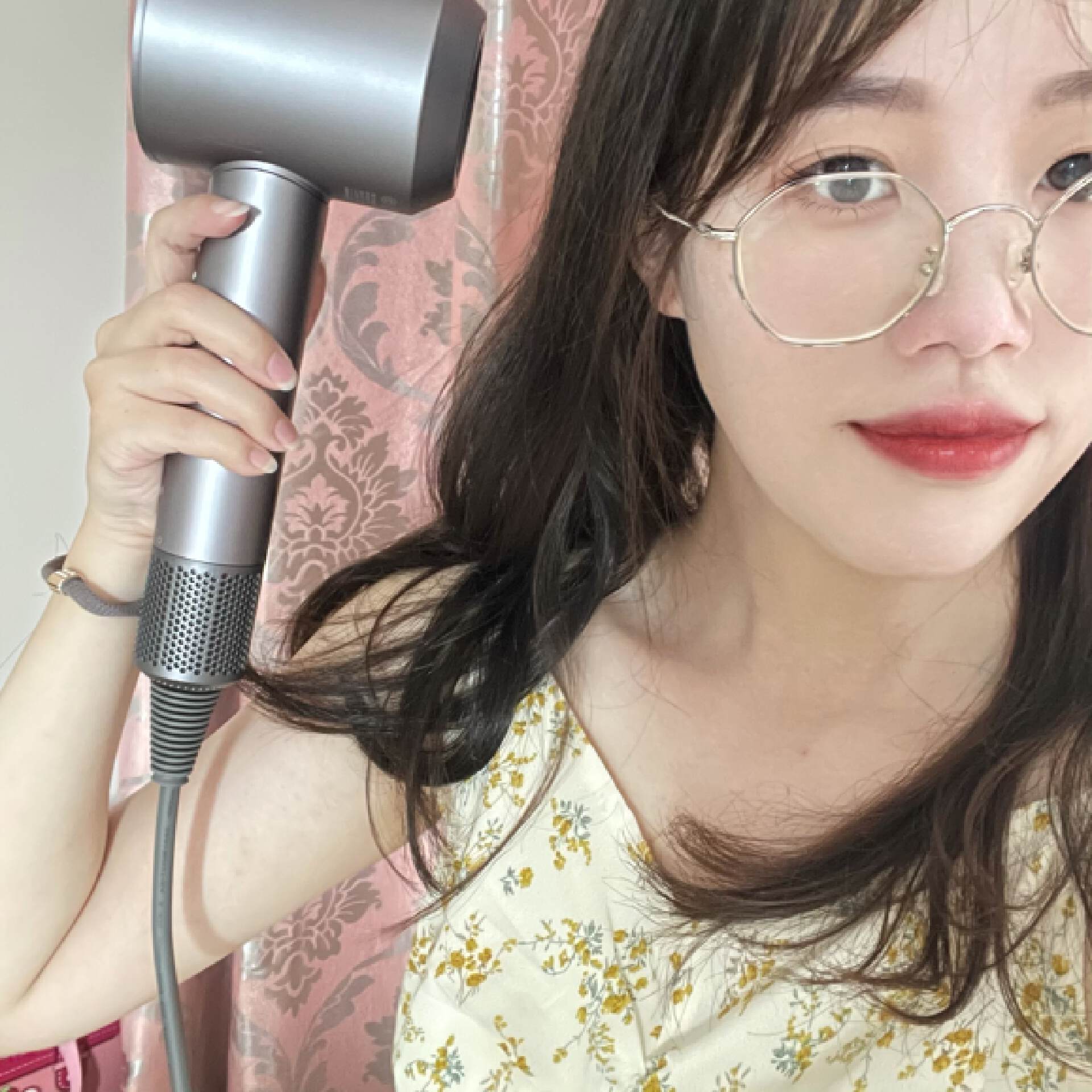 高速恒温护发吹风机,高速吹风机柔顺秀发