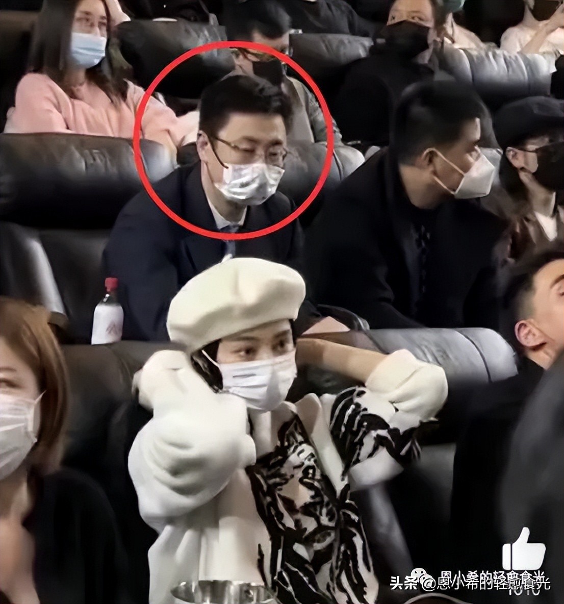 范冰冰又见绯闻男友起风波,范冰冰现在遇到新男友了吗