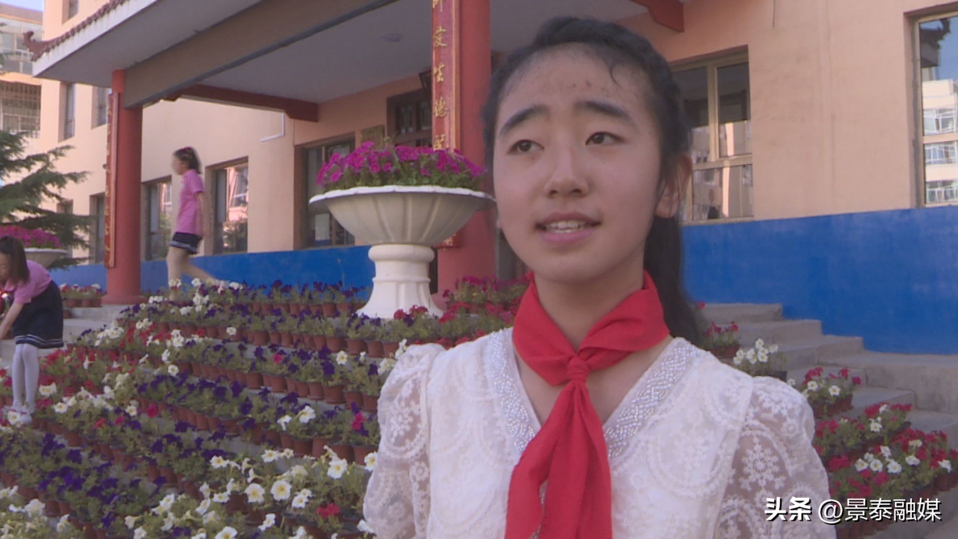 扬帆起航不负韶华小学六年级寄语,扬帆小学毕业典礼