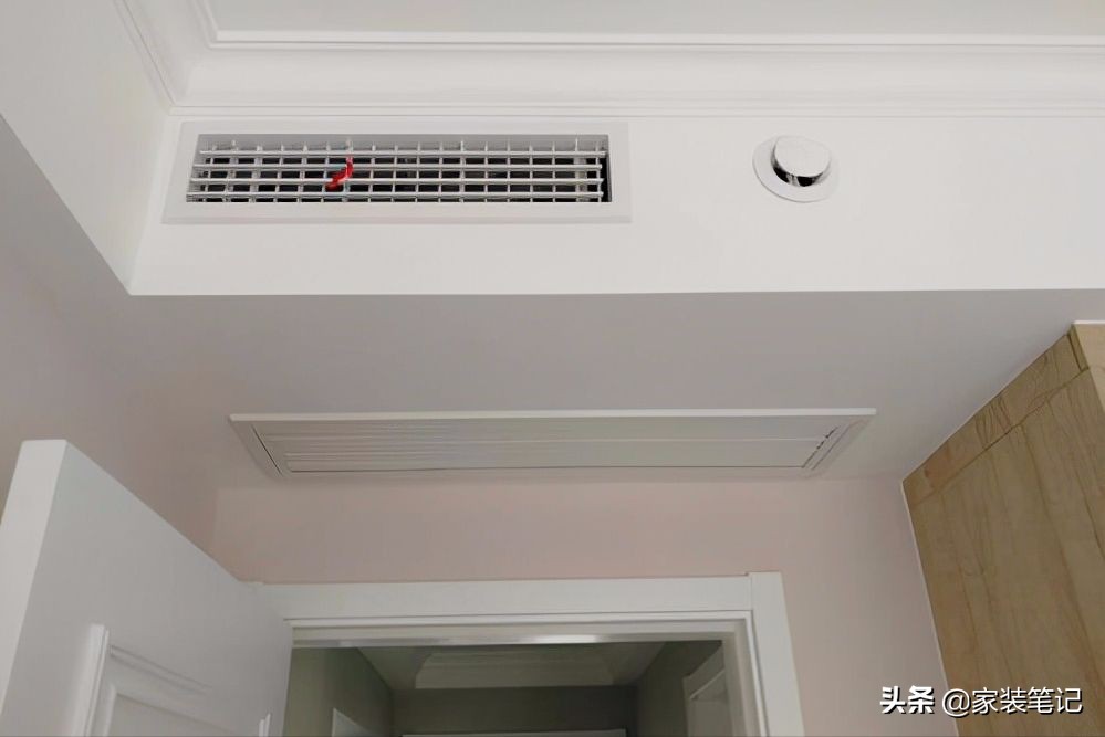 中央空调为什么淘汰了铝塑管,中央空调用后后悔