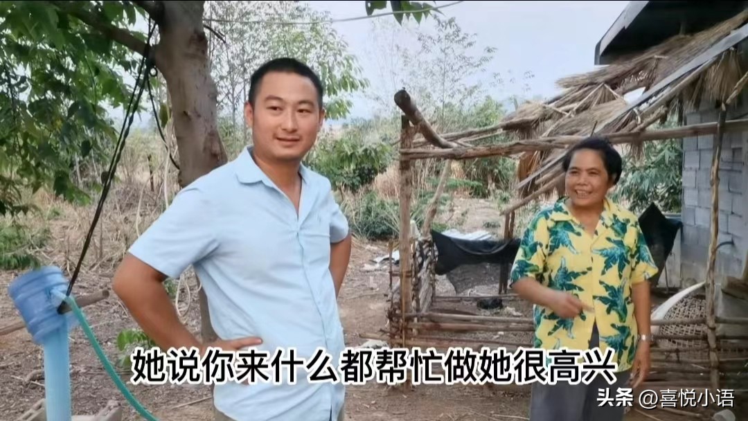 老挝媳妇小依在湖南最早视频,老挝媳妇小依收入最高的视频