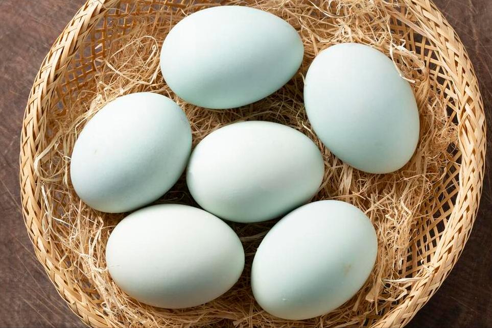 盐水腌咸鸭蛋步骤视频,腌咸鸭蛋不用盐水腌