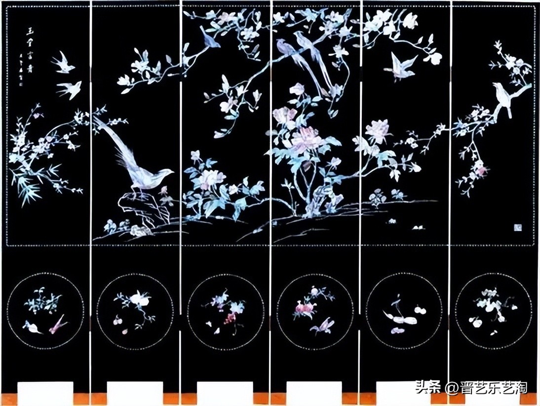 中国四大漆器鄱阳,中国四大漆器