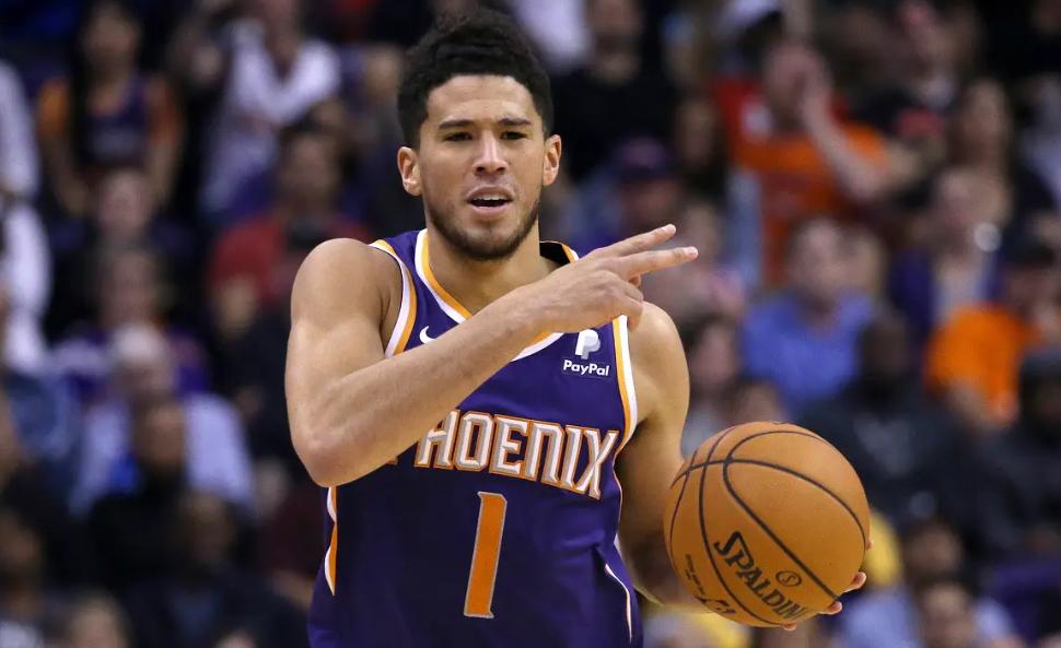 德文布克和米切尔哪个好,德文布克和米切尔nba2kol2