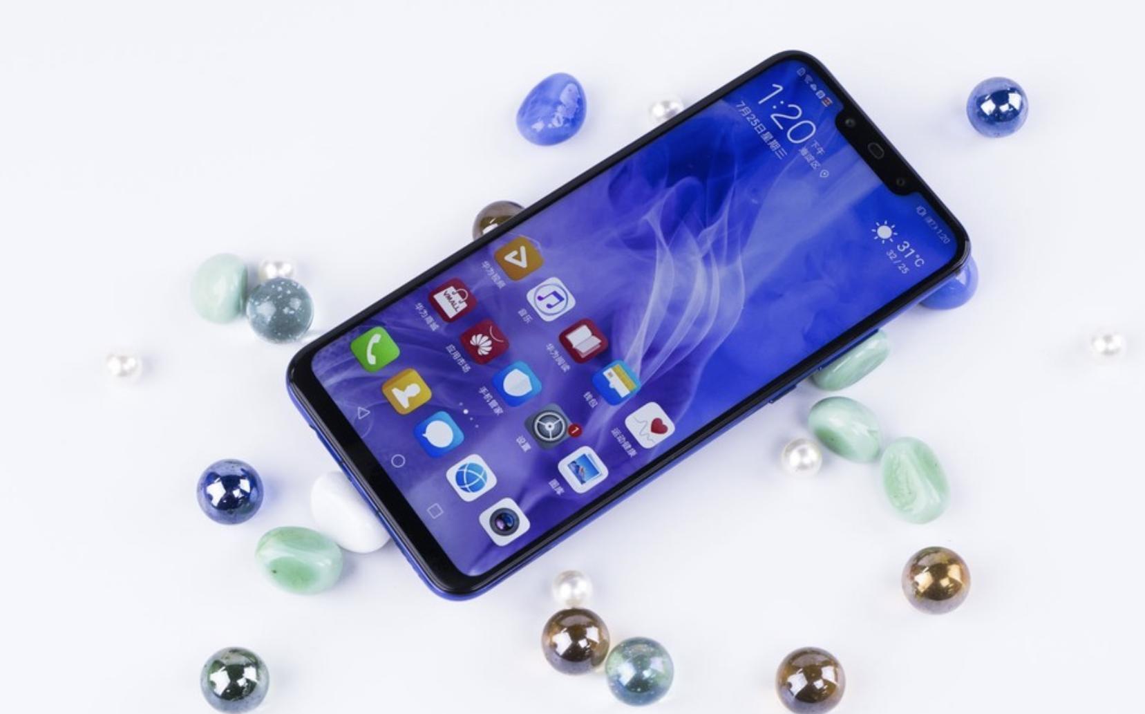 华为nova65g对比华为nova75g,华为nova6pro和nova6哪个更值得买