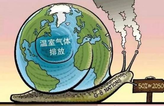 考碳排放管理师以后的前景如何,碳排放管理师证在哪里考