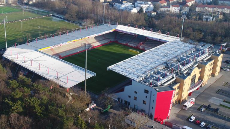 柏林联合足球排名,柏林联合球队身价