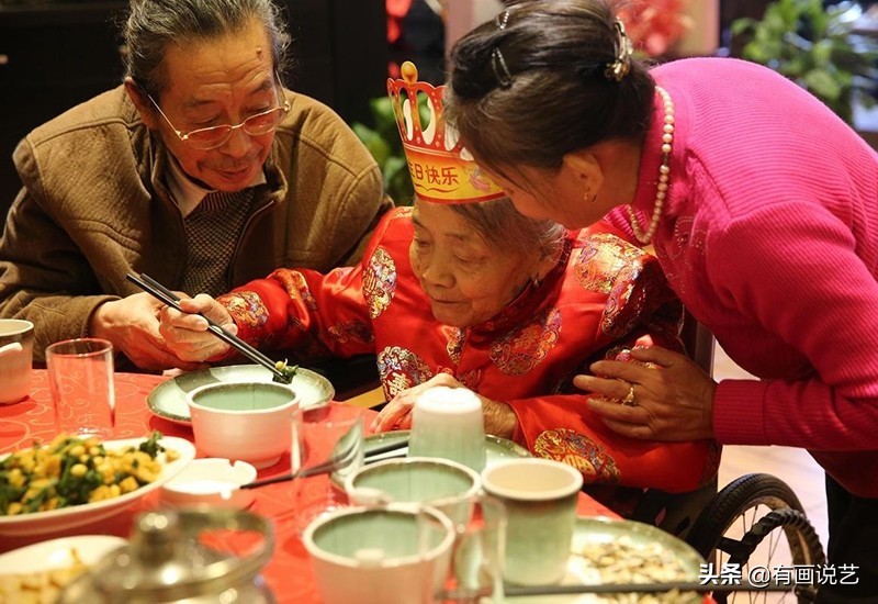 老人做寿男过九女过十什么讲究,老人做寿有说做70不做80有讲究吗