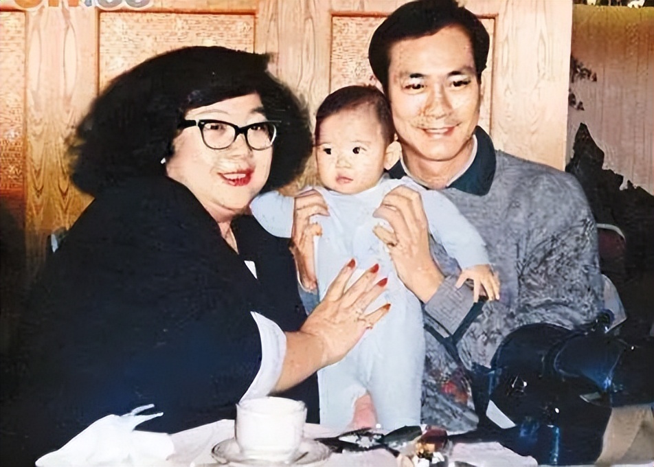 华语光辉岁月,香港80年代众星云集