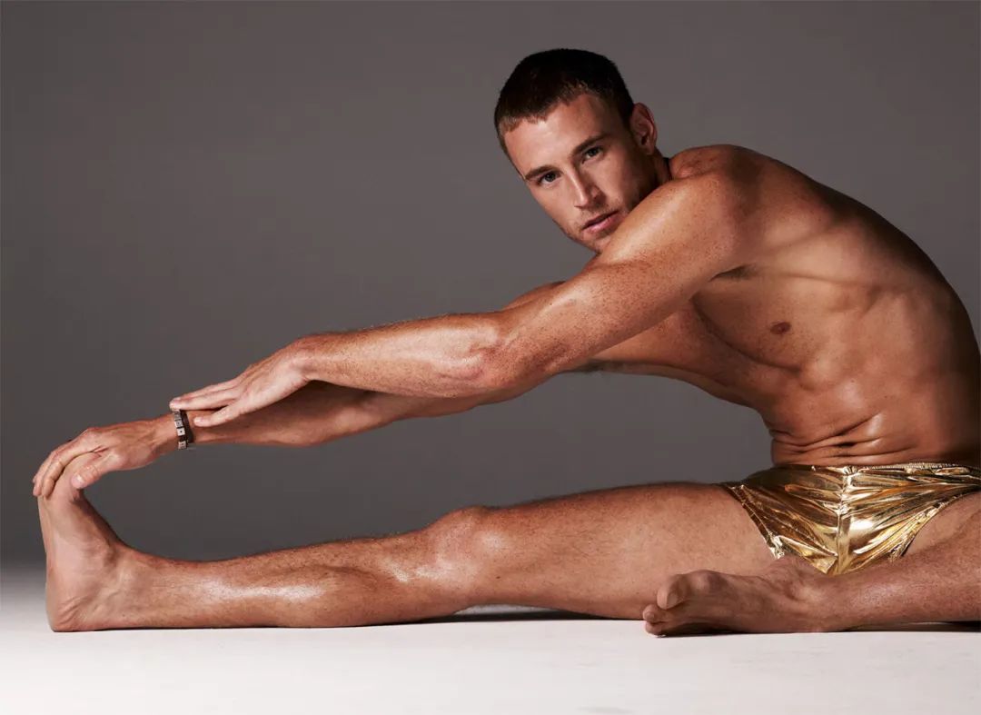 巴西英俊男模特,巴西男模娶九位妻子