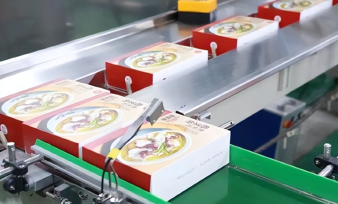 太酷了,近五千亿资产的中国地铁“一哥”,也卖起了预制菜