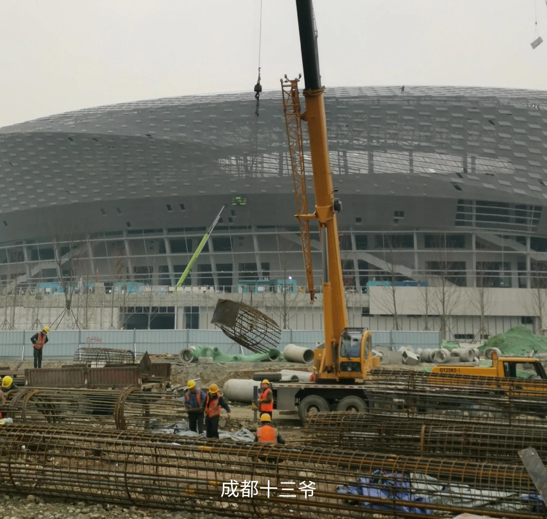 成都北部新城发展空间,成都北部新城包含哪些区域