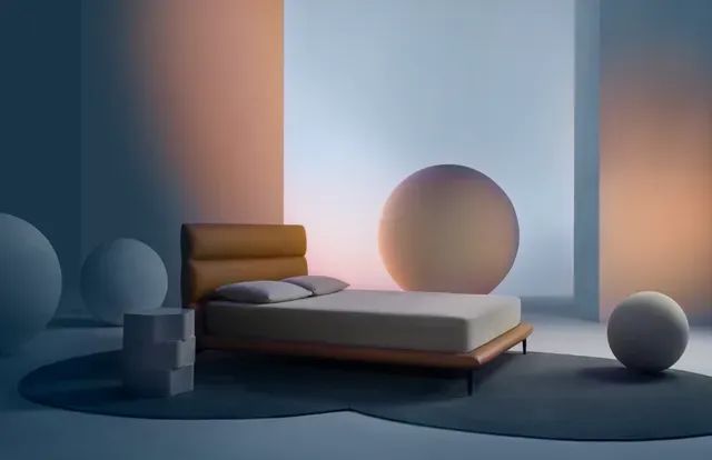 曲美家居上市8周年：向心而行，与美好和鸣