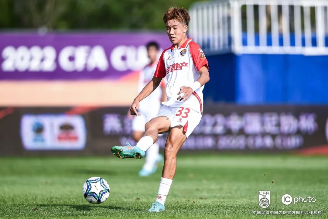 140天的奇迹最小的梯队最大的梦想