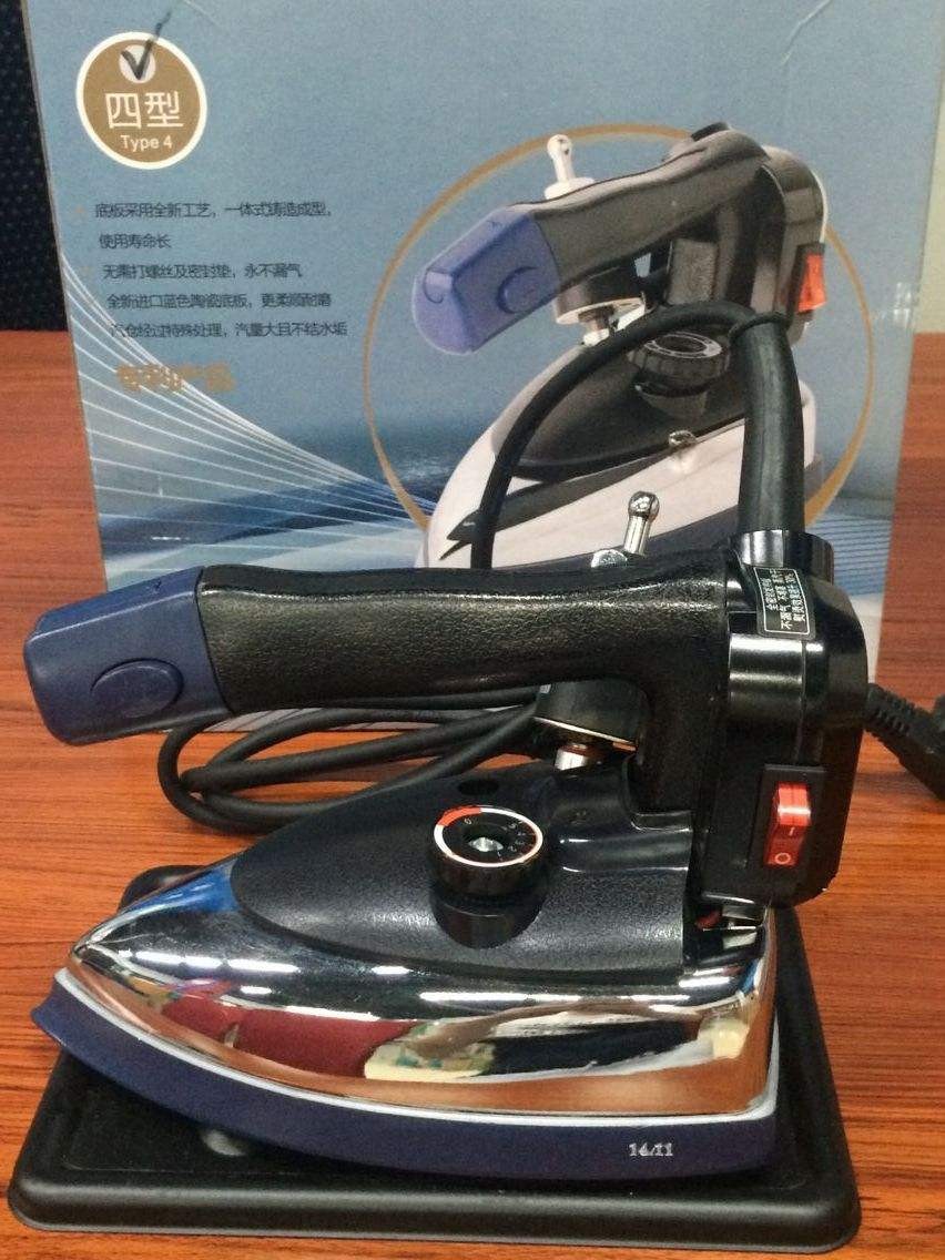 无蒸汽挂烫机快速熨平衣服,挂烫机熨衣服的原理是什么