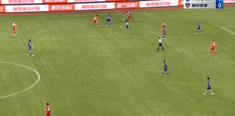 天津津门虎收获“中超哈弗茨”，但依然需要换出一个人帮助他