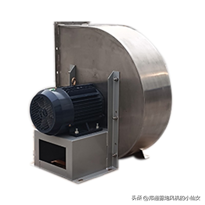离心风机和引风机有什么区别,引风机是离心风机吗