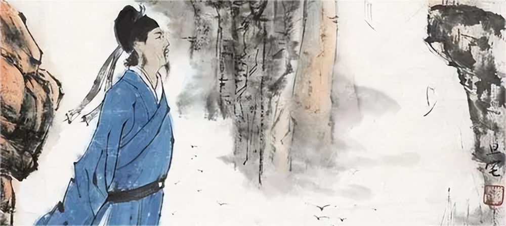 禅道意趣，交游唱和，浅谈唐代湖湘诗人与“三教调和”