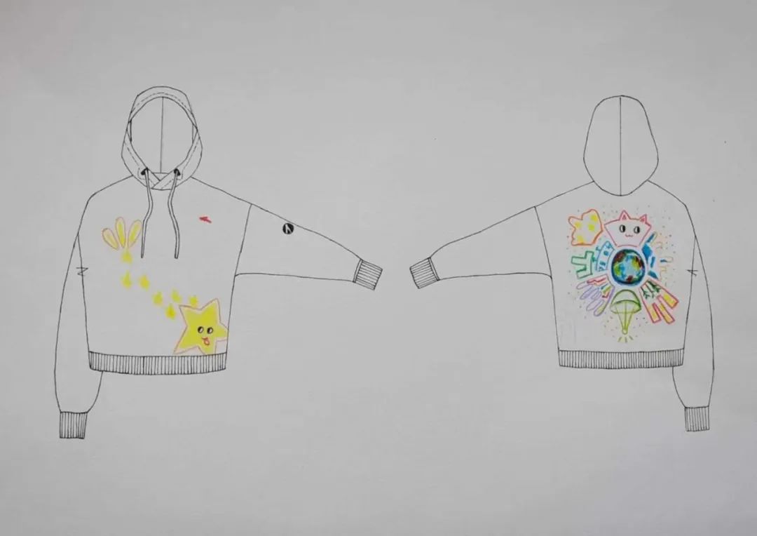 安踏公益服装,安踏服饰甄选