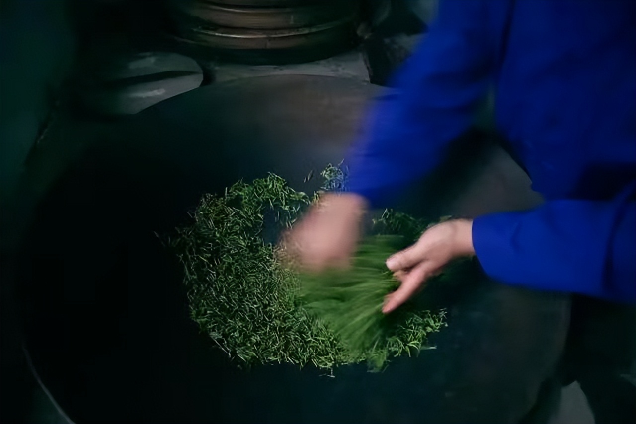 江西狗牯脑茶的传说,江西狗牯脑茶是名茶吗