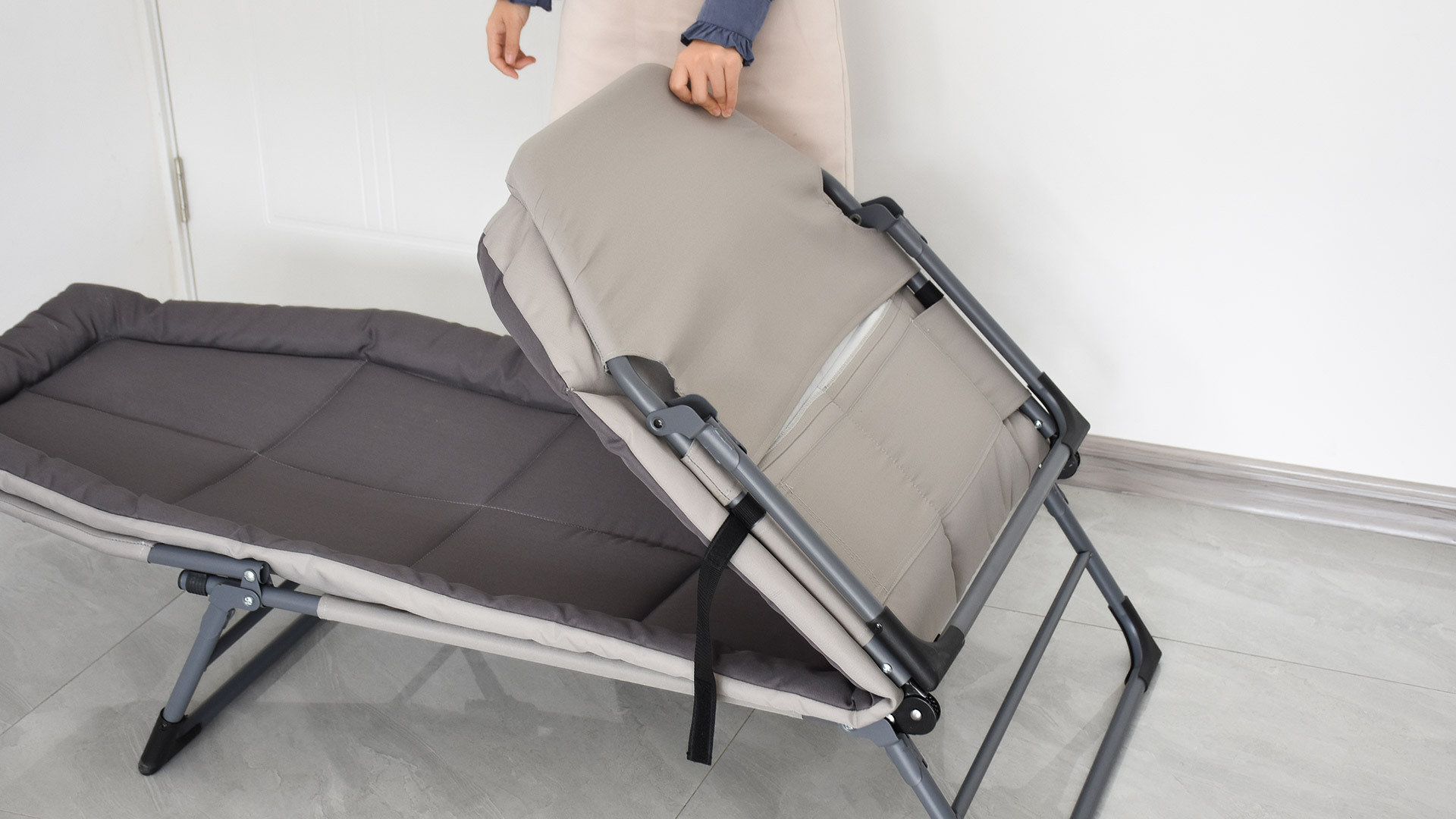 8h小神仙防水午休折叠床入手价格,8h小神仙防水午休折叠床怎么样