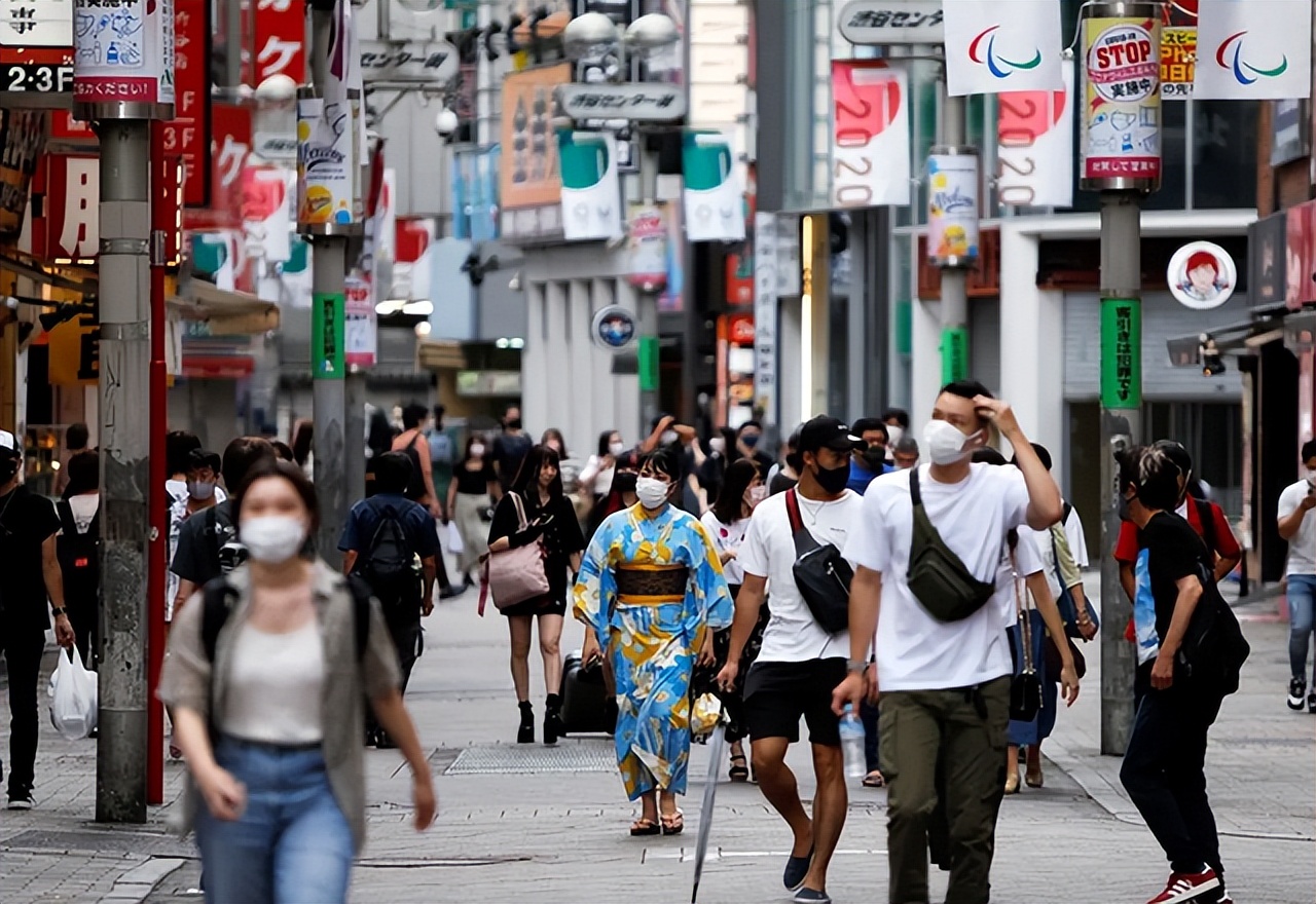 日本为何没被美国击垮,日本当年有能力和美国抗衡吗