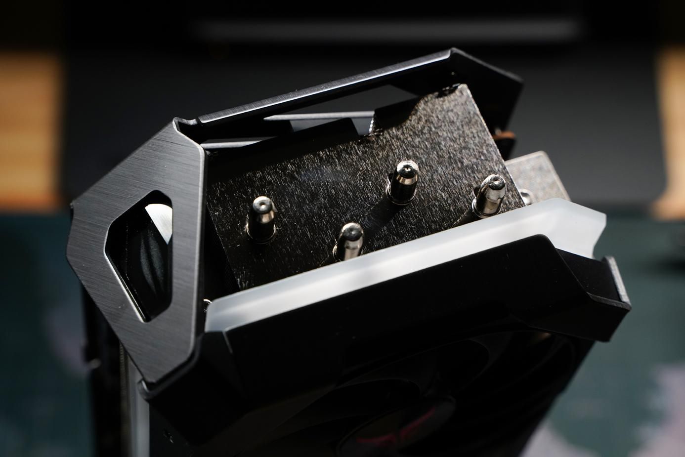 amd发布rx7900系列显卡光追,amdrx7900显卡测试