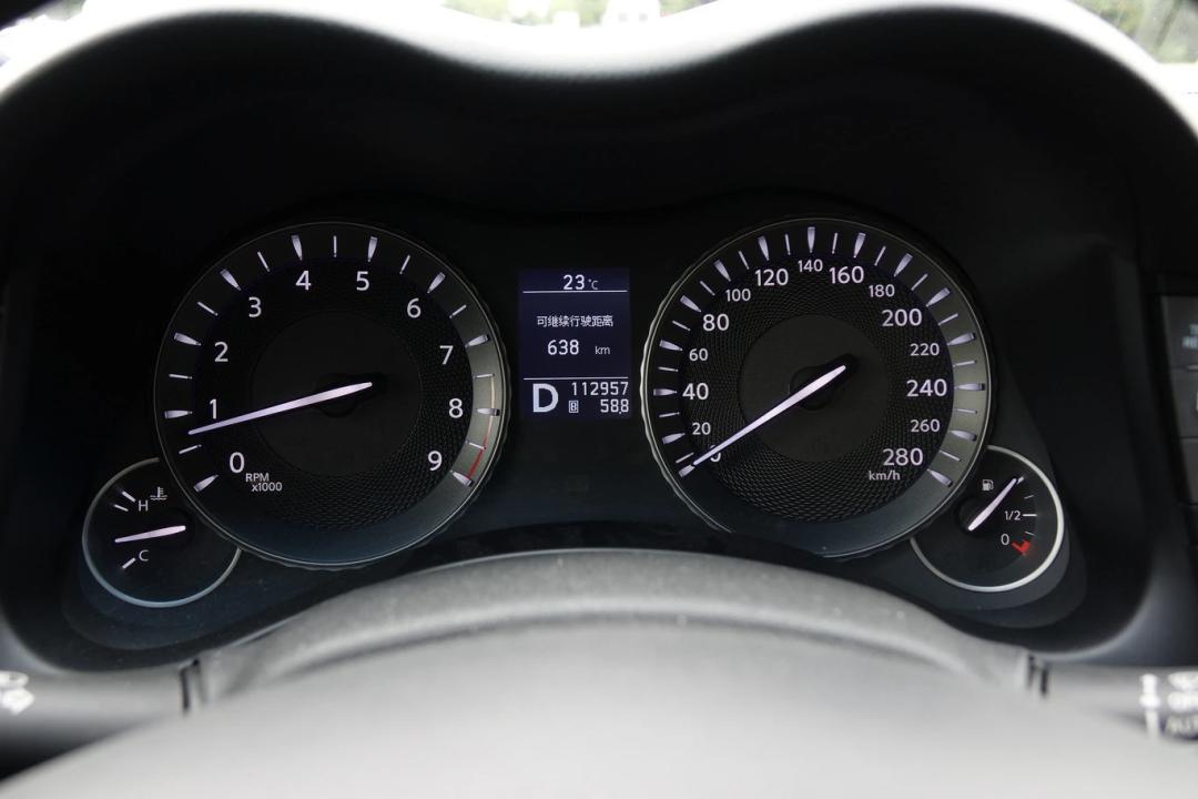 英菲尼迪q70二手车值得买吗,英菲尼迪q70二手实际成交价