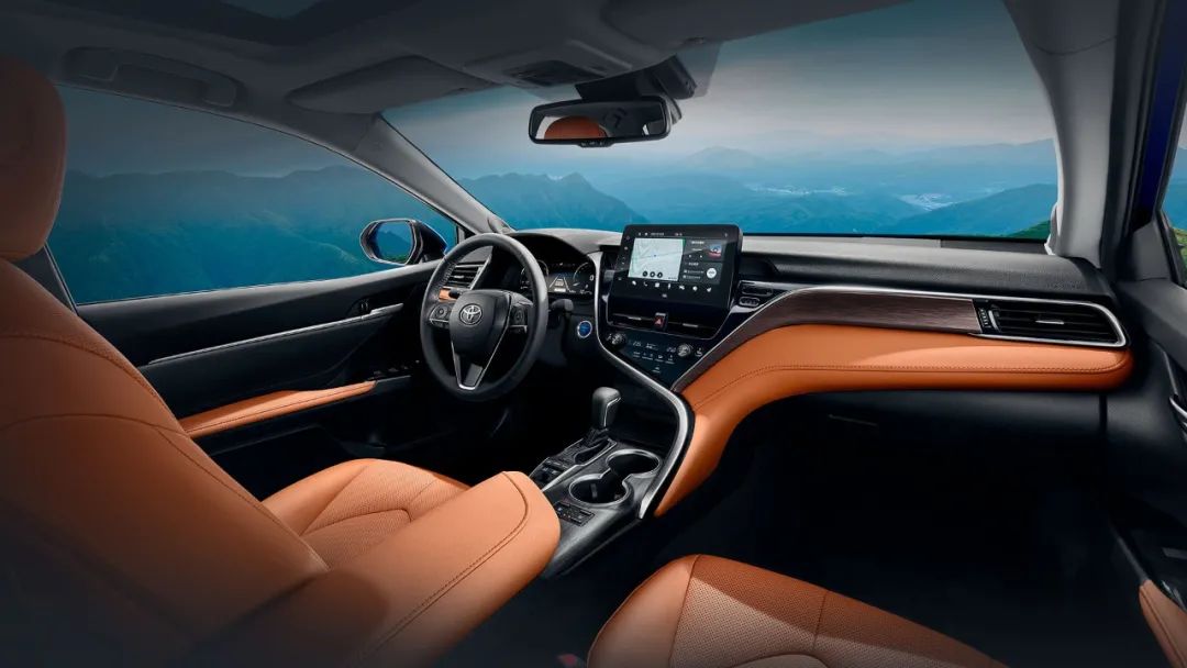 今年想买燃油车这几款车值得考虑,10到20万燃油版1.5t中型SUV推荐