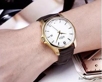 哪些手表品牌时尚性价比高又好看,有哪些值得购买的小众高档次手表